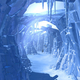 Illustration for article titled A Wintry Wampa Wonderland For Star Wars: The Old Republic